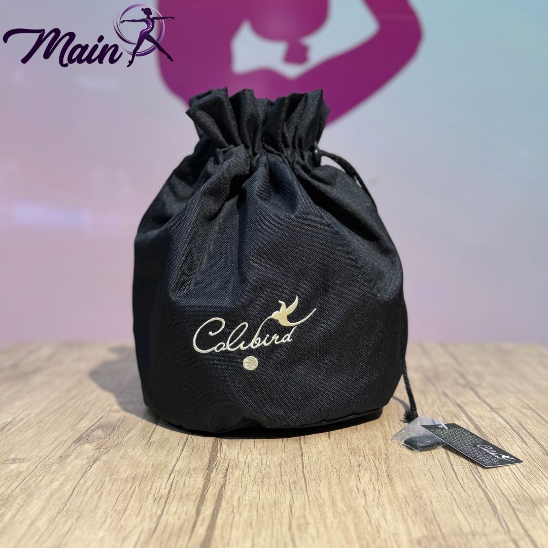 Cover waterproof for ball black