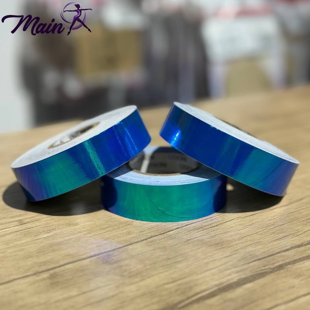 HAMELEON hoop tape