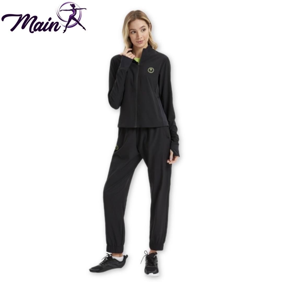 Training suit W05320V-BB241