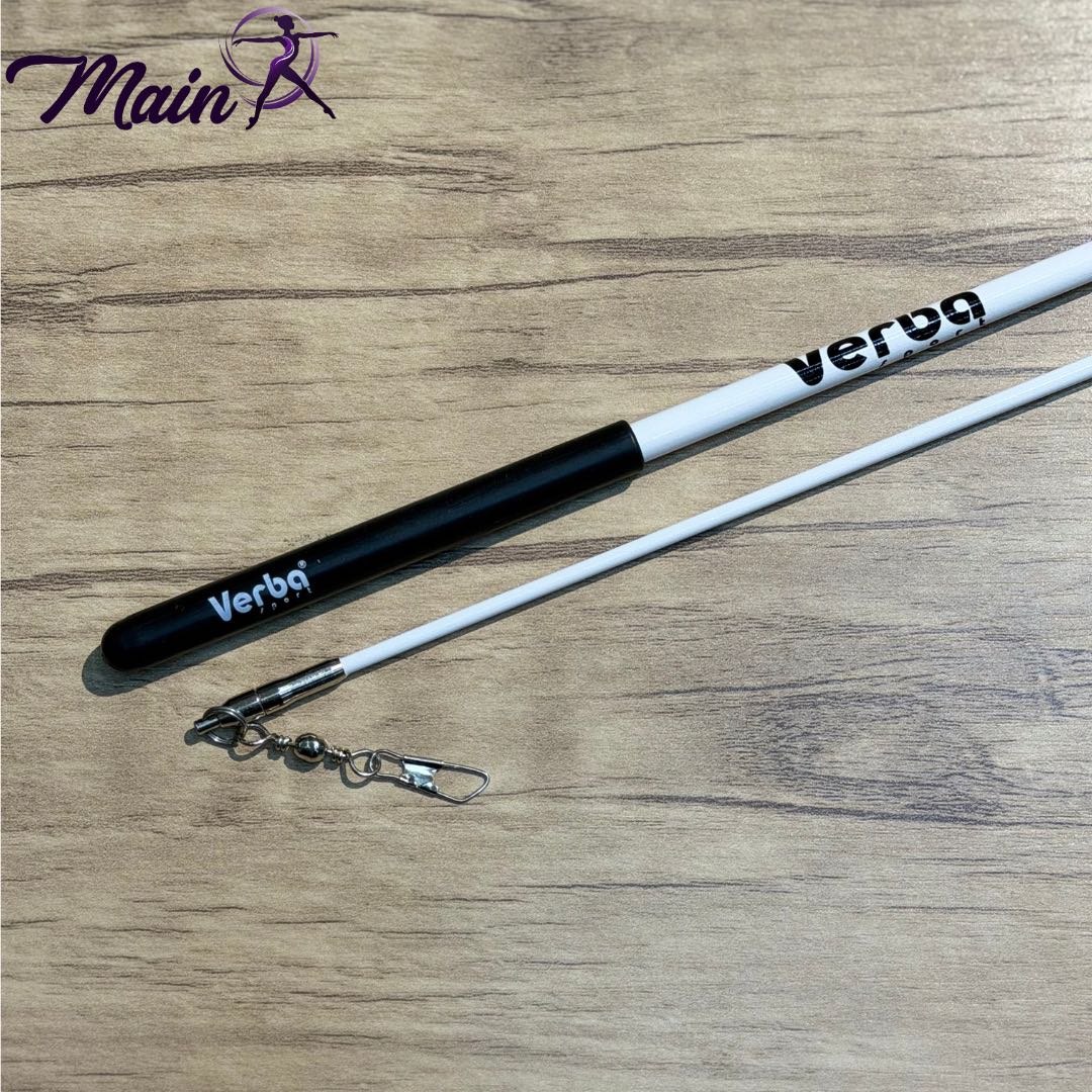 Ribbon stick white