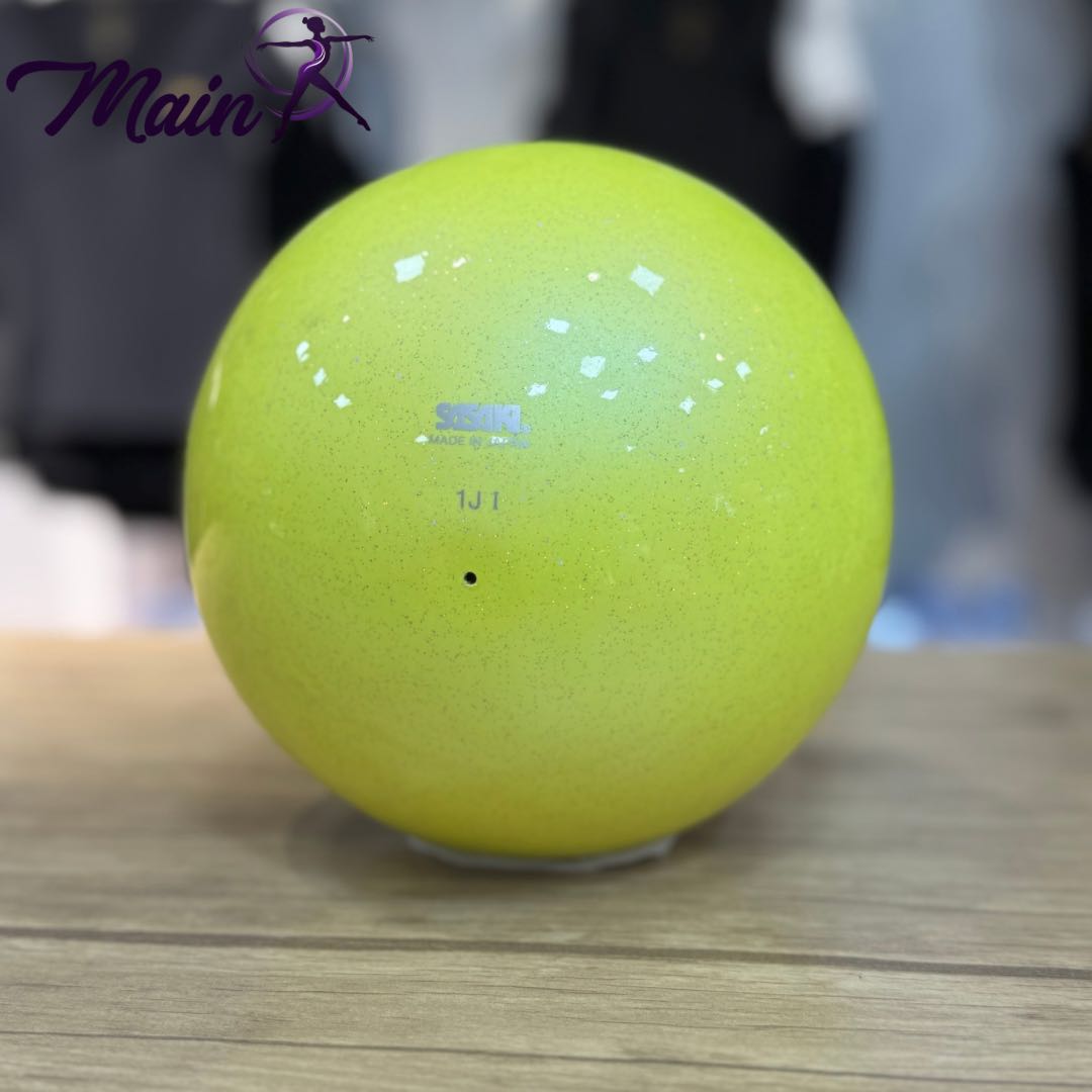 Мяч M-207MAU