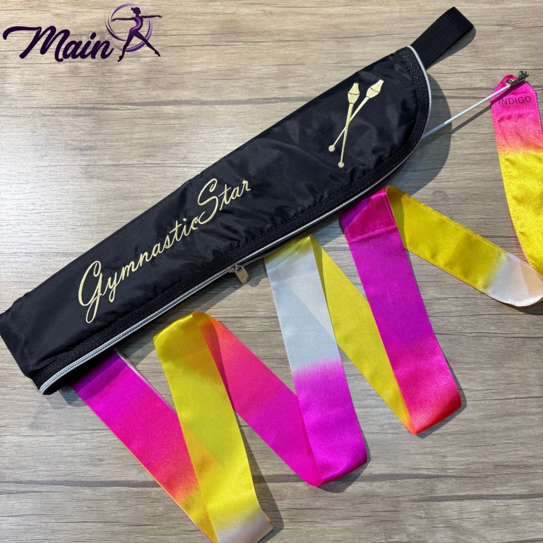 GS ribbon cover 308