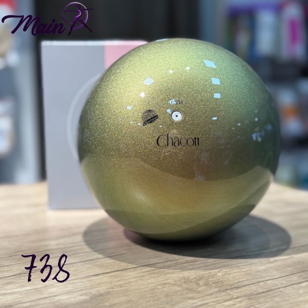 Ball Glossy