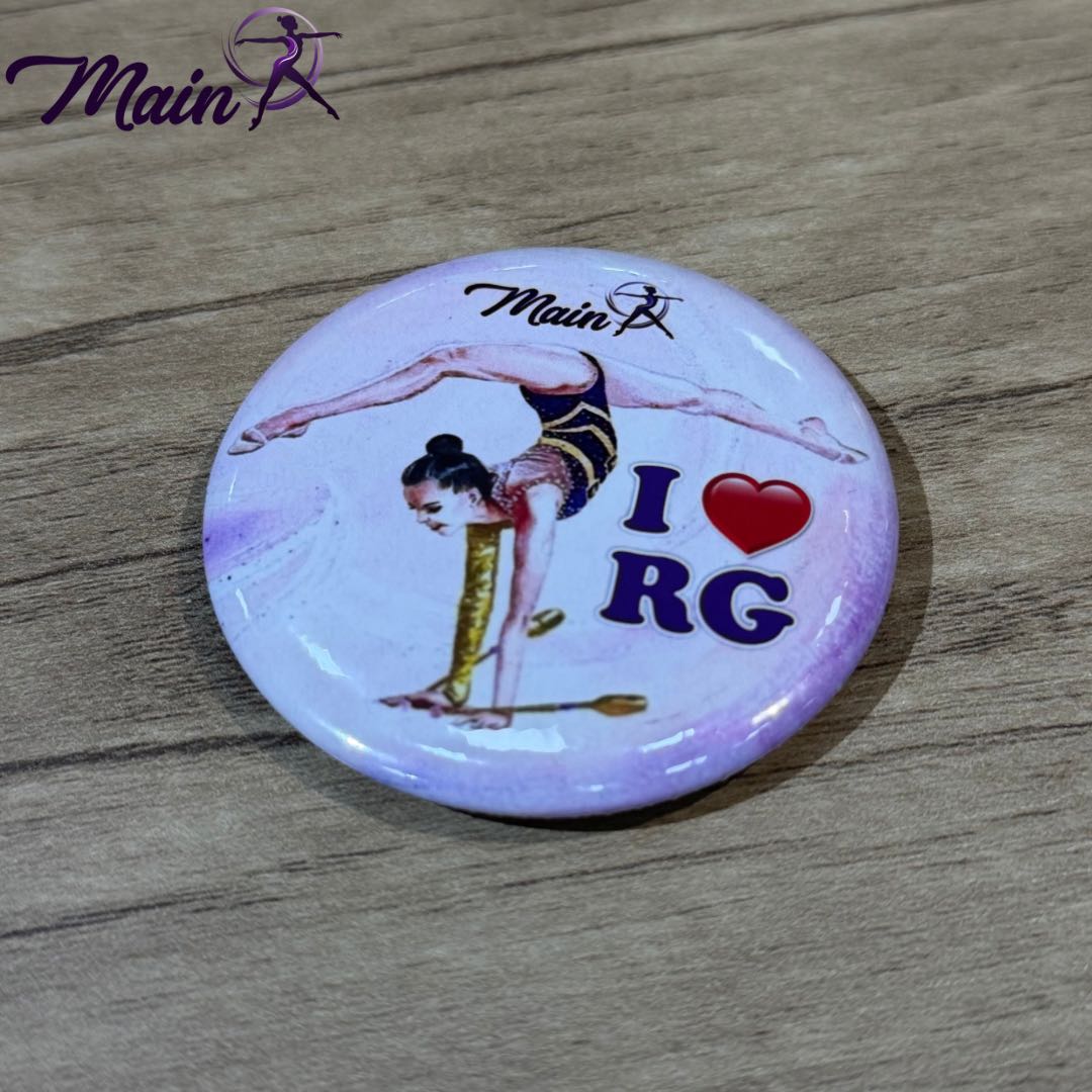 Badge