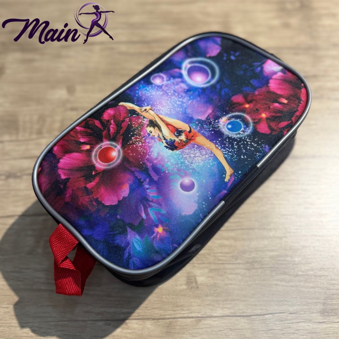 Mini shoe bag 301-066/2