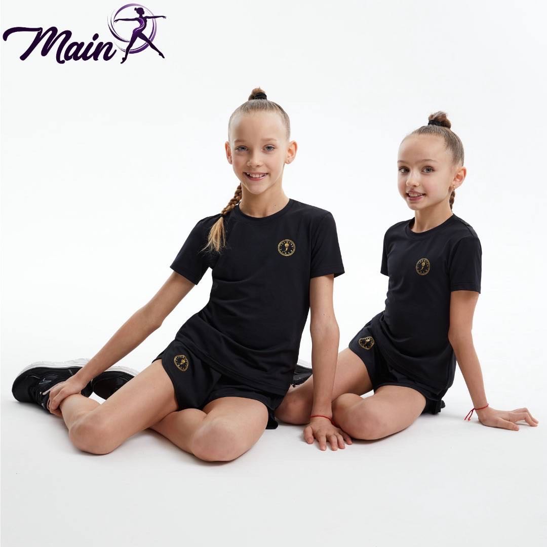 Gold T-shirt G14230V-BB261
