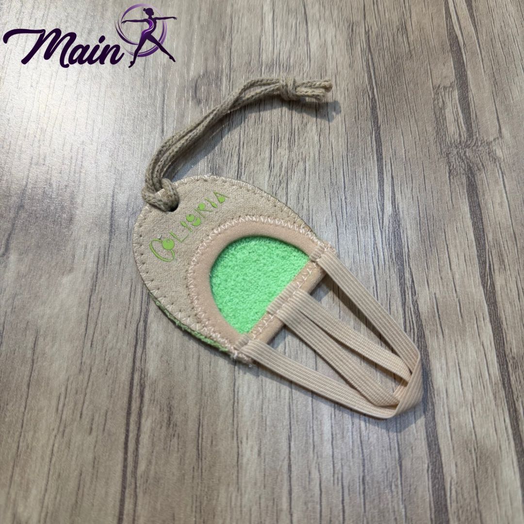 Keychain "Creative R"