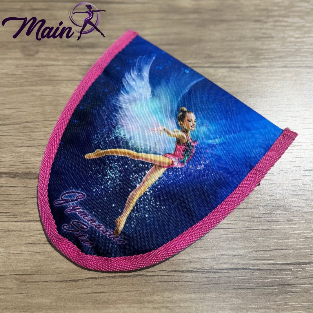 Half shoe pouch 303