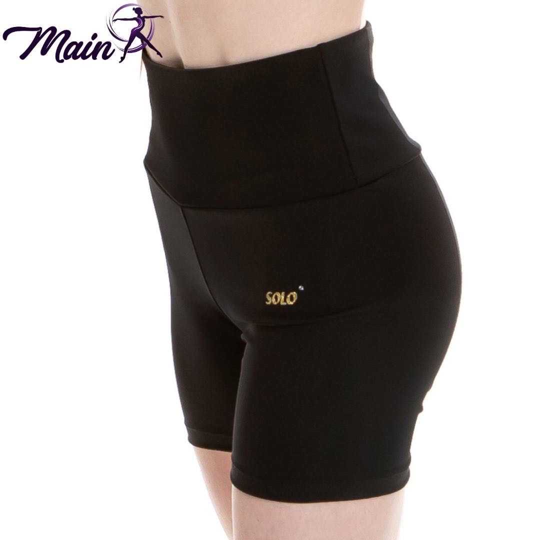 Impulse shorts
