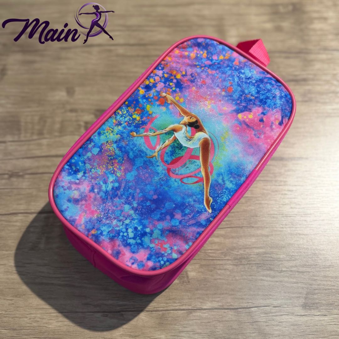 Mini shoe bag 301-064/2