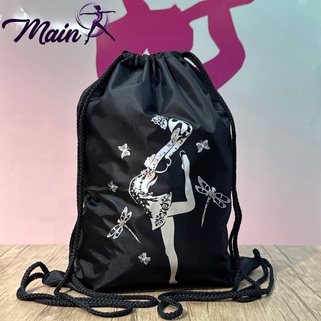 Drawstring bag 314-TG1