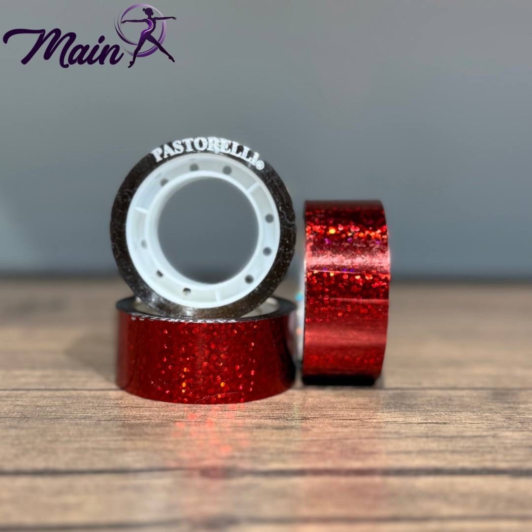 Decorative tape DIAMOND metallic