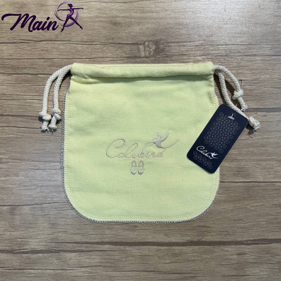 ColibriBird half shoe pouch