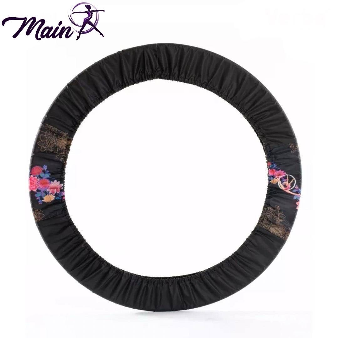 hoop cover