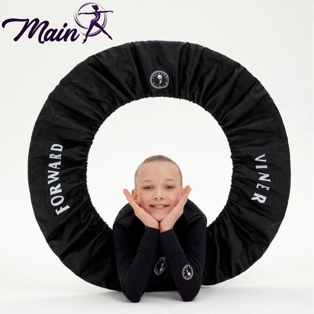 Hoop cover U19810V-BB252