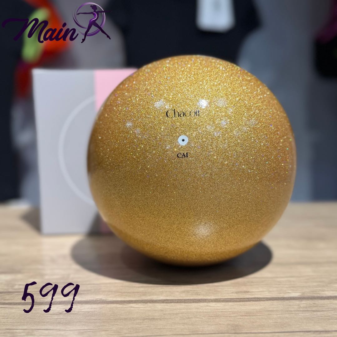 Мяч юниор Practice Jewelry Ball