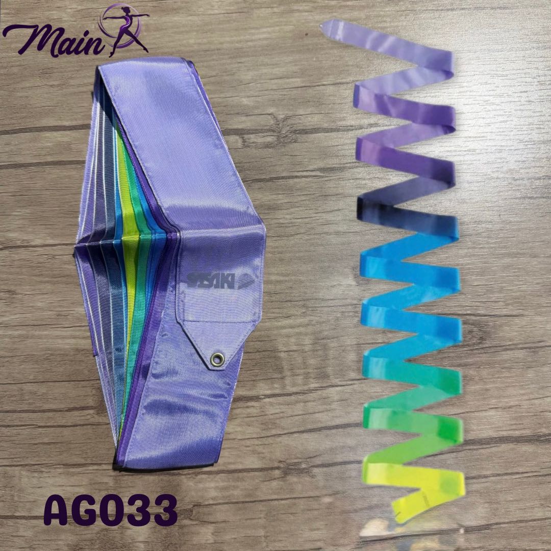 Лента MJ-715AG