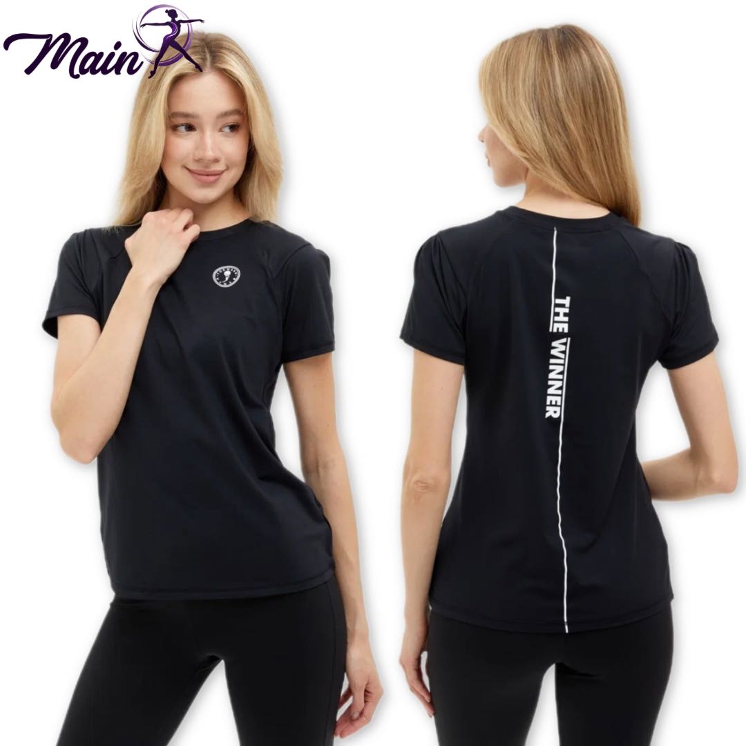Women's T-shirt W14221V-BB252