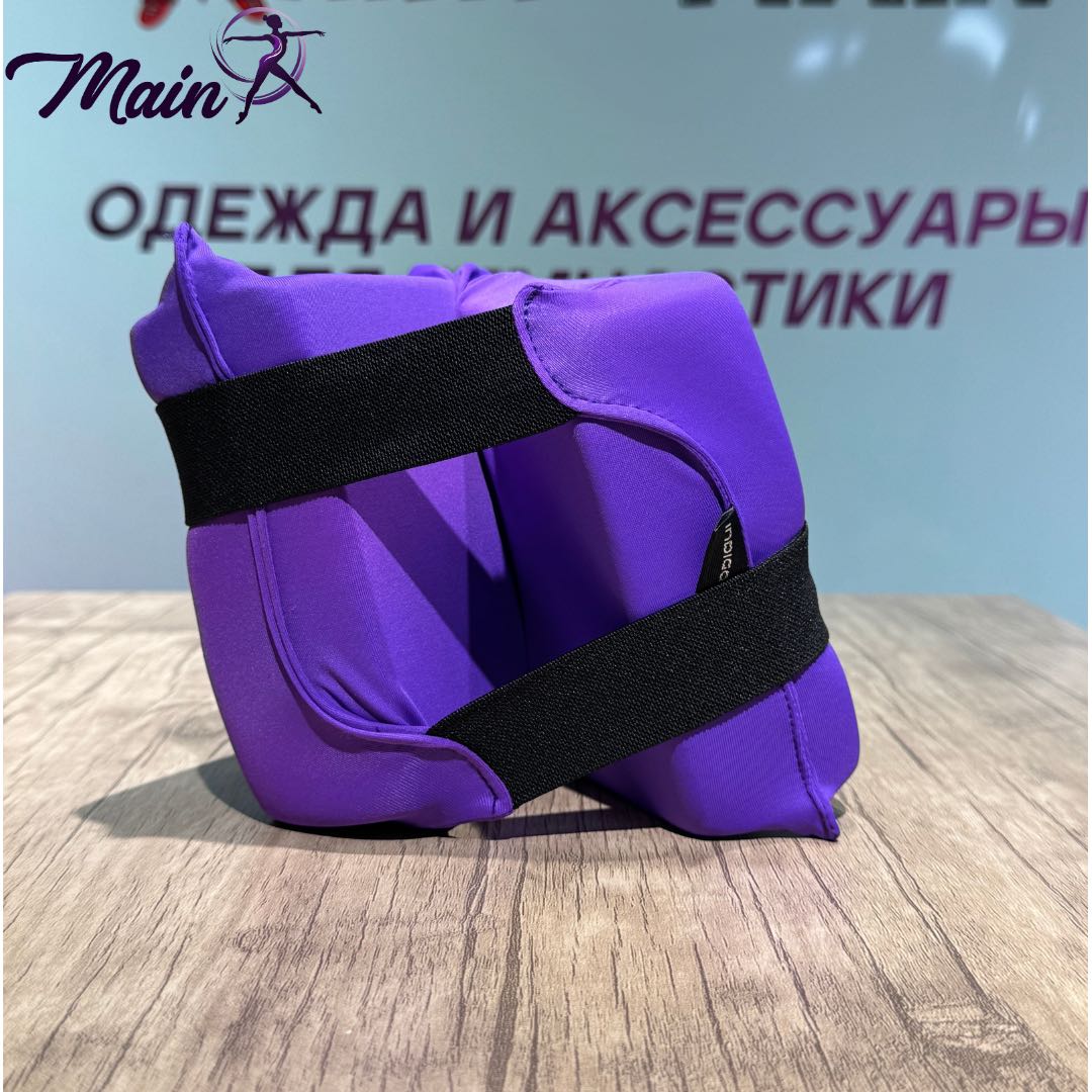 Подушка для растяжки
