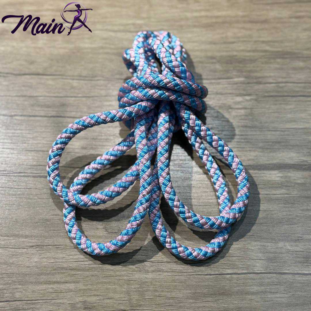 Скакалка многоцветная