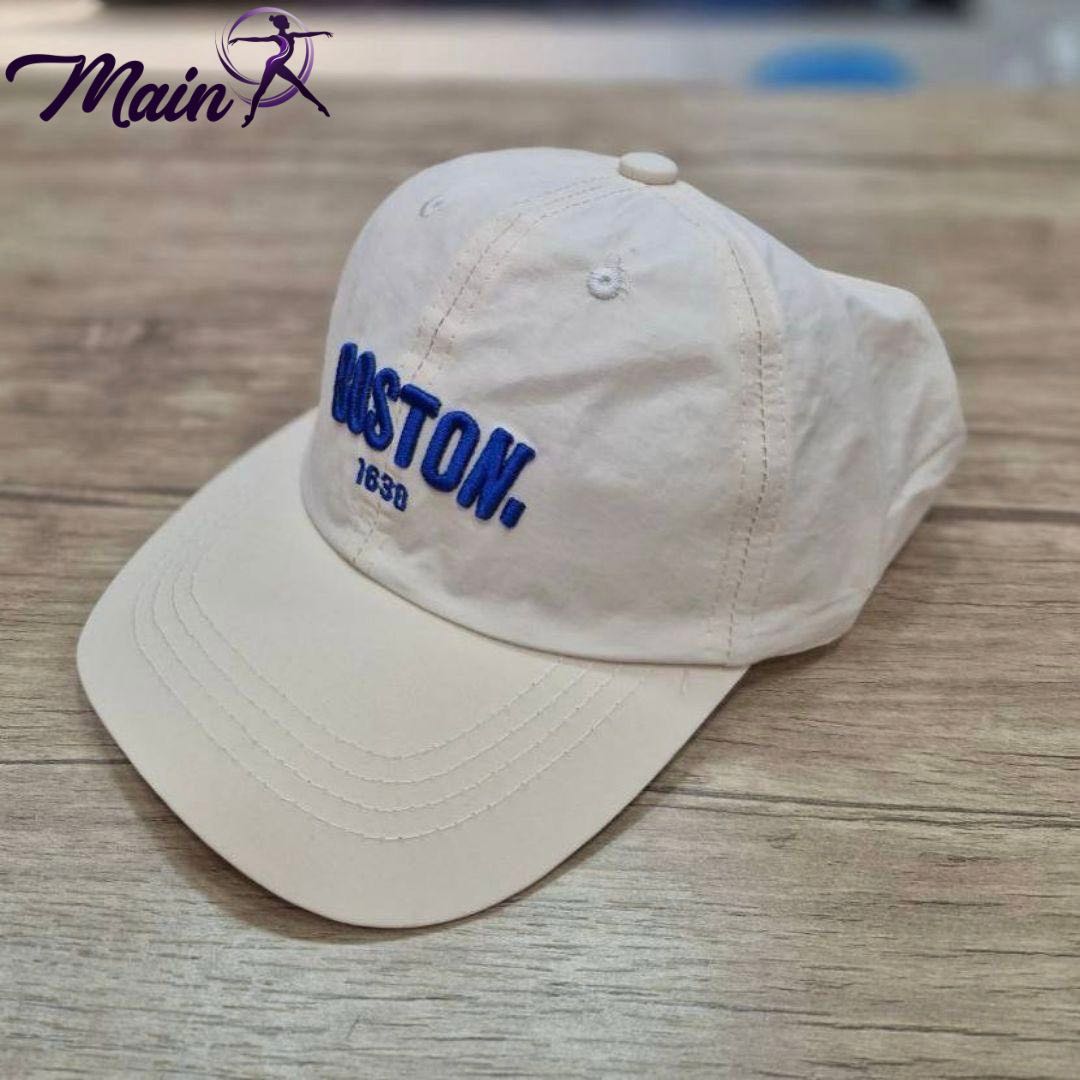 Кепка "Boston"