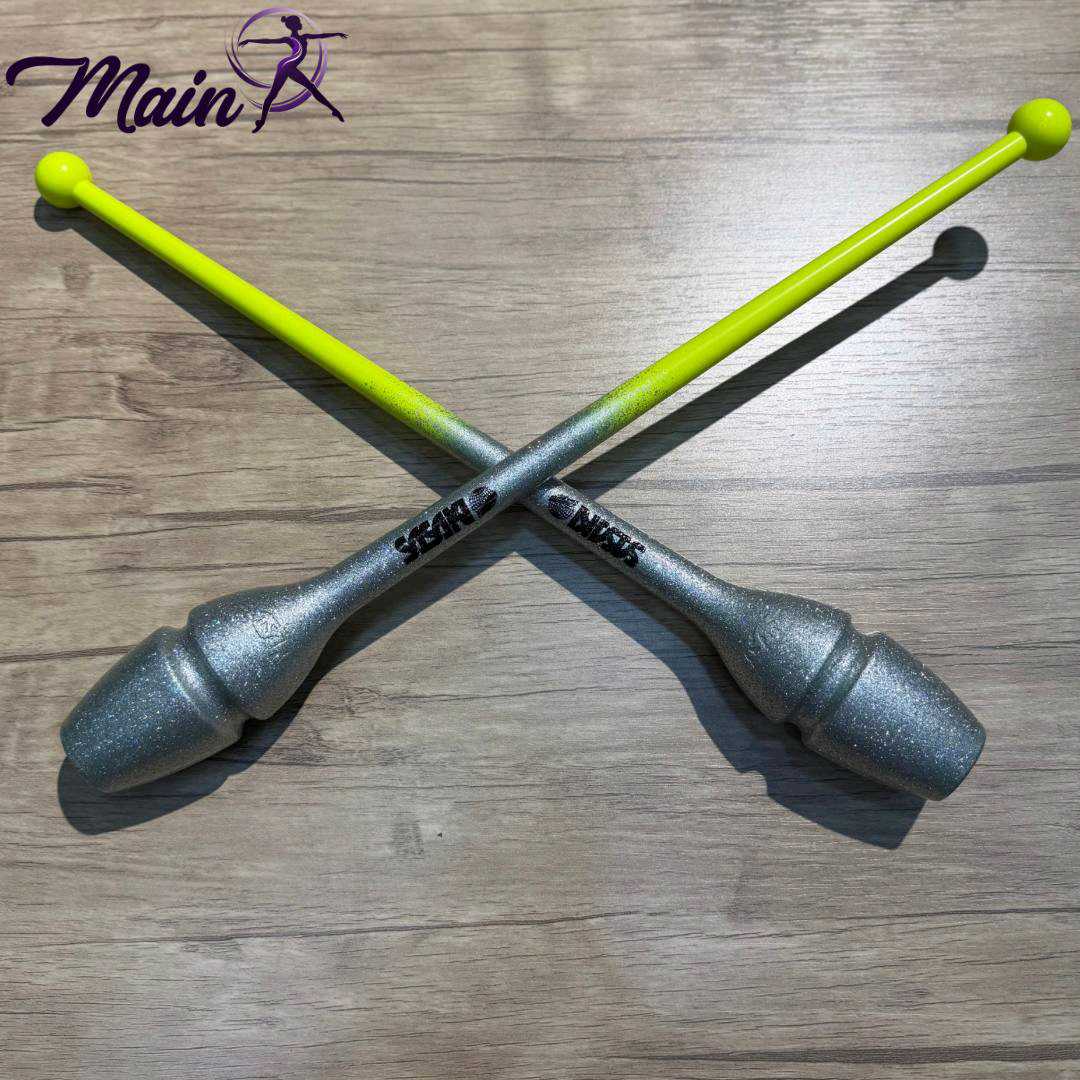 Градуированные булавы M-34GH, 44 см